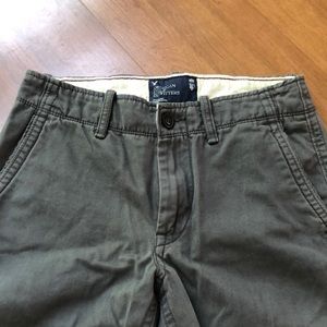 American Eagle Outfitters